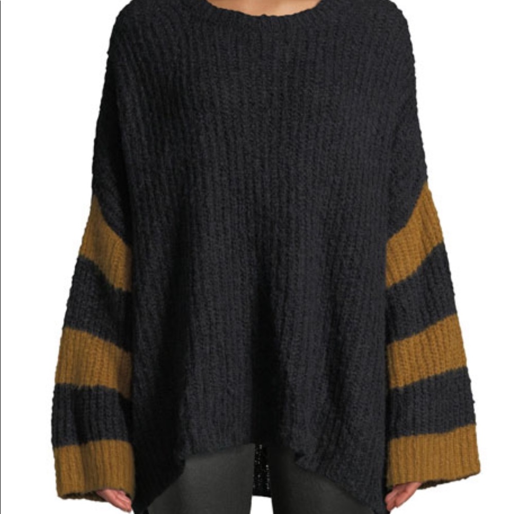 A.L.C. Lorenzo sweater